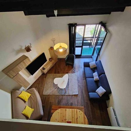 Appartement Cocooning Entierement Renove ليز أونجليه المظهر الخارجي الصورة
