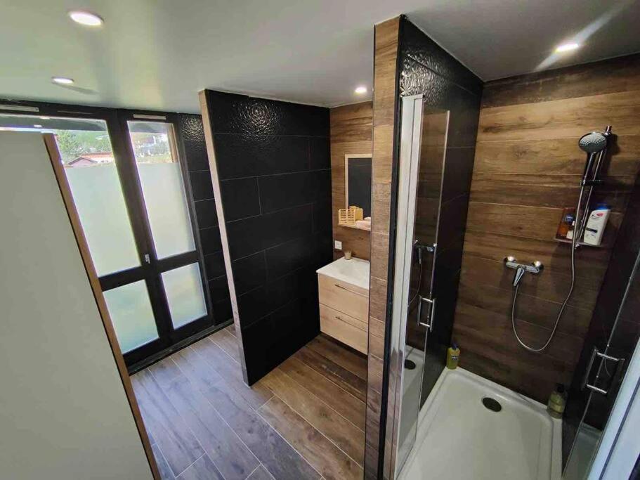 Appartement Cocooning Entierement Renove ليز أونجليه المظهر الخارجي الصورة