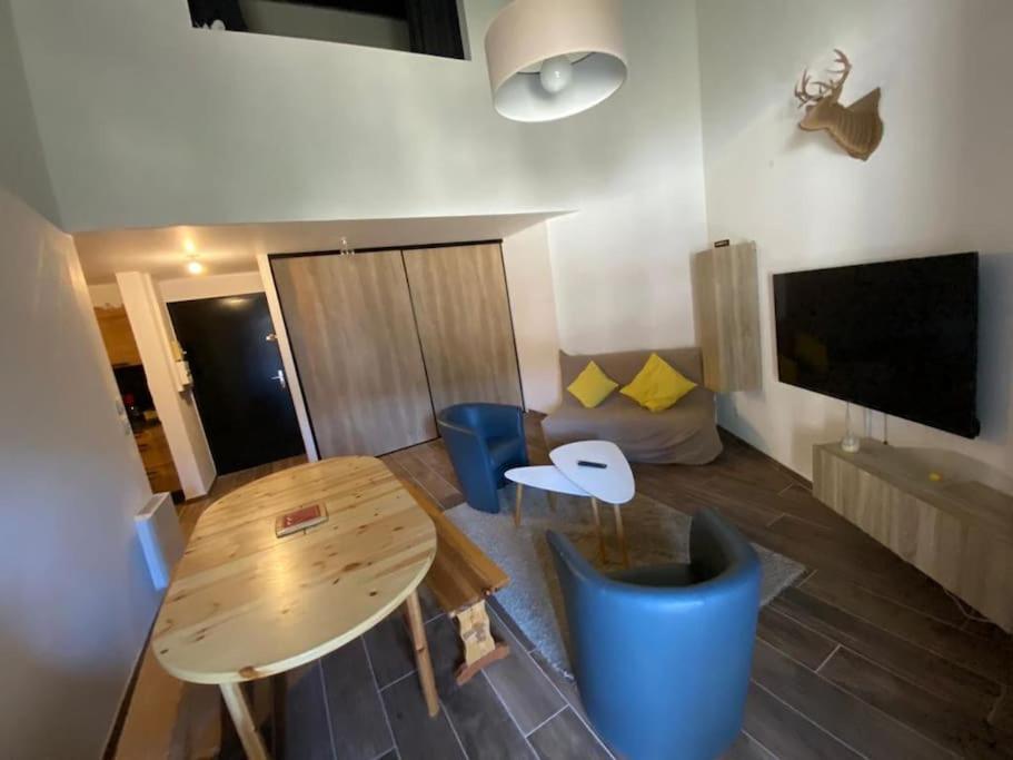 Appartement Cocooning Entierement Renove ليز أونجليه المظهر الخارجي الصورة
