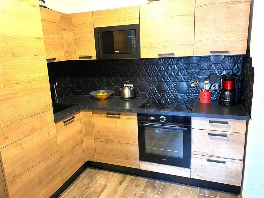 Appartement Cocooning Entierement Renove ليز أونجليه المظهر الخارجي الصورة