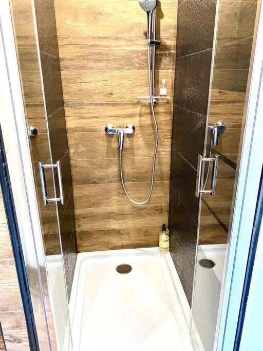 Appartement Cocooning Entierement Renove ليز أونجليه المظهر الخارجي الصورة