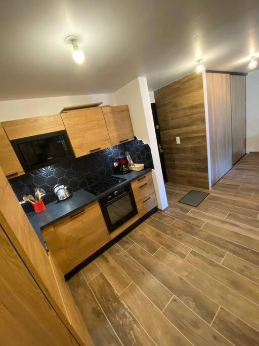 Appartement Cocooning Entierement Renove ليز أونجليه المظهر الخارجي الصورة