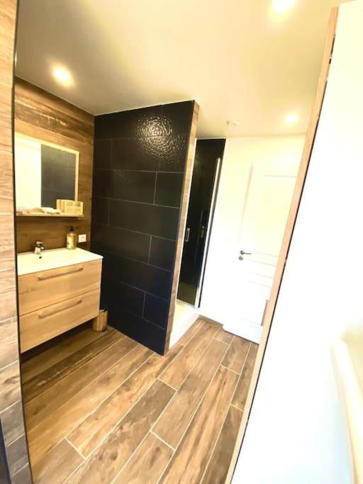 Appartement Cocooning Entierement Renove ليز أونجليه المظهر الخارجي الصورة